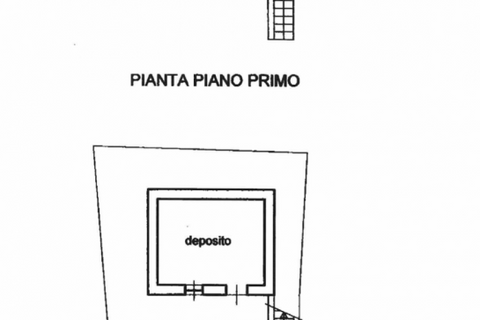 Villa i Loreglia, Verbano Cusio Ossola, Loreglia - € 59.000 | Ref: 3-LORGIU - foto 13