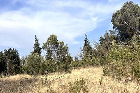 Tomt i Boutenac, Aude, Boutenac - € 190 000 | Ref: 84316 - foto 2