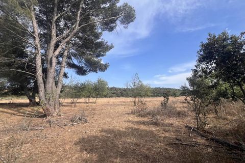 Tomt i Boutenac, Aude, Boutenac - € 190 000 | Ref: 84316 - foto 3