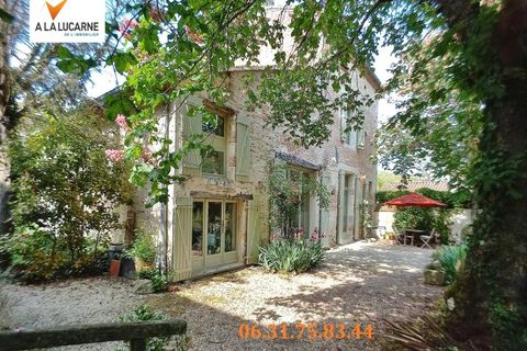 Villa i Clairac, Lot-et-Garonne, Clairac - € 333.000 | Ref: 84298 - foto 1