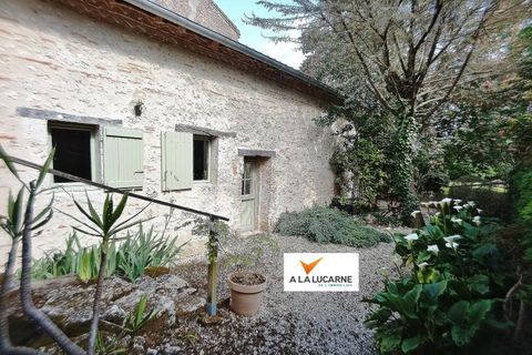 Villa i Clairac, Lot-et-Garonne, Clairac - € 333.000 | Ref: 84298 - foto 2