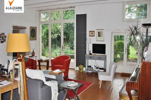 Villa i Clairac, Lot-et-Garonne, Clairac - € 333.000 | Ref: 84298 - foto 5