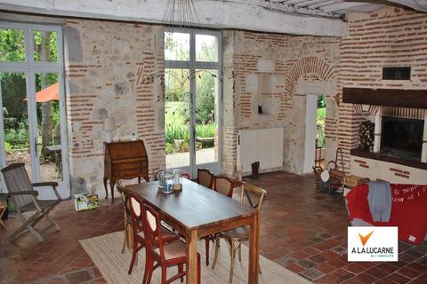 Villa i Clairac, Lot-et-Garonne, Clairac - € 333.000 | Ref: 84298 - foto 7