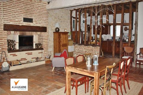 Villa i Clairac, Lot-et-Garonne, Clairac - € 333.000 | Ref: 84298 - foto 8