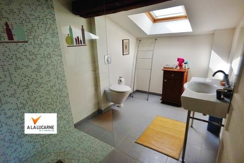 Villa i Clairac, Lot-et-Garonne, Clairac - € 333.000 | Ref: 84298 - foto 12