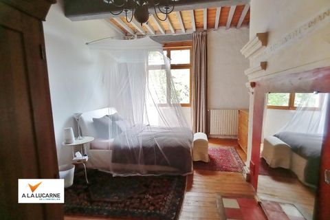 Villa i Clairac, Lot-et-Garonne, Clairac - € 333.000 | Ref: 84298 - foto 13
