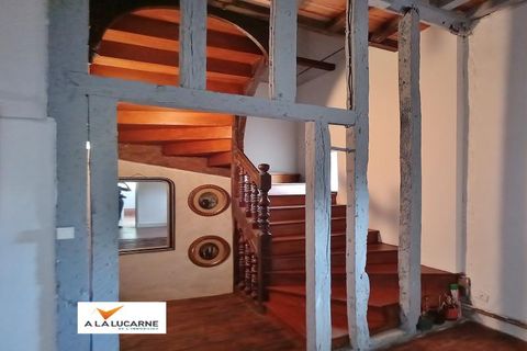 Villa i Clairac, Lot-et-Garonne, Clairac - € 333.000 | Ref: 84298 - foto 17