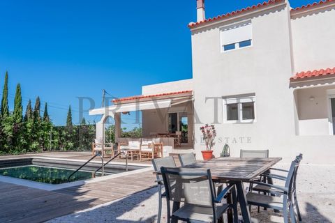 Villa i Almancil, Faro, Almancil - € 1.250.000 | Ref: HAB_176 (2) - foto 1
