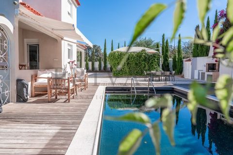 Villa i Almancil, Faro, Almancil - € 1.250.000 | Ref: HAB_176 (2) - foto 2
