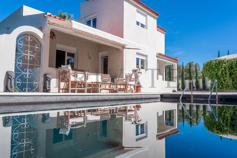 Villa i Almancil, Faro, Almancil - € 1.250.000 | Ref: HAB_176 (2) - foto 3