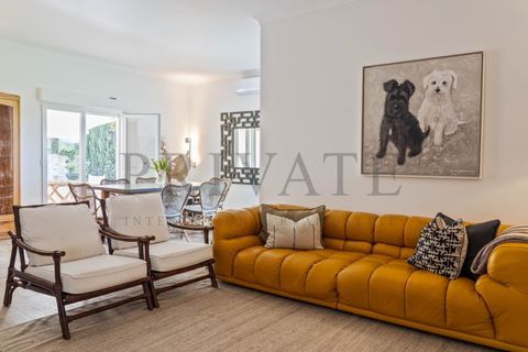 Villa i Almancil, Faro, Almancil - € 1.250.000 | Ref: HAB_176 (2) - foto 4