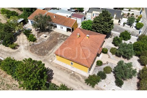 Villa i Benfica do Ribatejo, Santarem, Benfica do Ribatejo - € 460.000 | Ref: 120991397-705 - foto 2