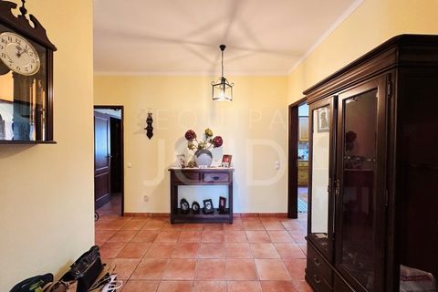 Villa i Benfica do Ribatejo, Santarem, Benfica do Ribatejo - € 460.000 | Ref: 120991397-705 - foto 5
