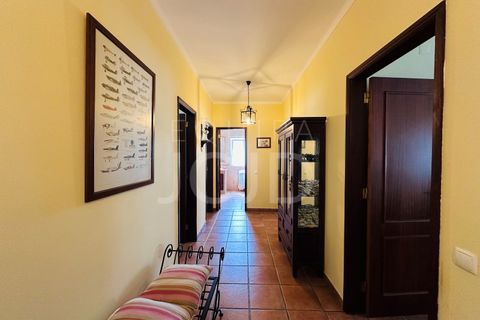Villa i Benfica do Ribatejo, Santarem, Benfica do Ribatejo - € 460.000 | Ref: 120991397-705 - foto 8