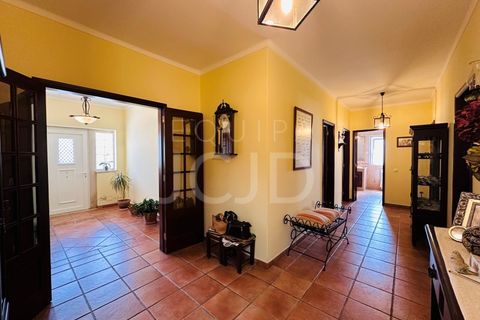 Villa i Benfica do Ribatejo, Santarem, Benfica do Ribatejo - € 460.000 | Ref: 120991397-705 - foto 10