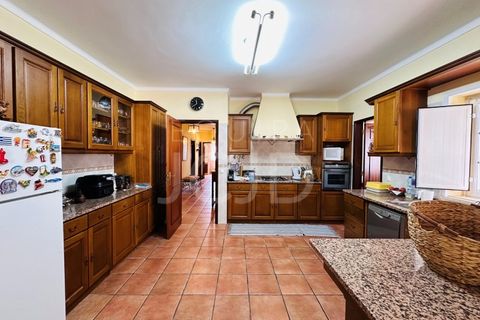 Villa i Benfica do Ribatejo, Santarem, Benfica do Ribatejo - € 460.000 | Ref: 120991397-705 - foto 19