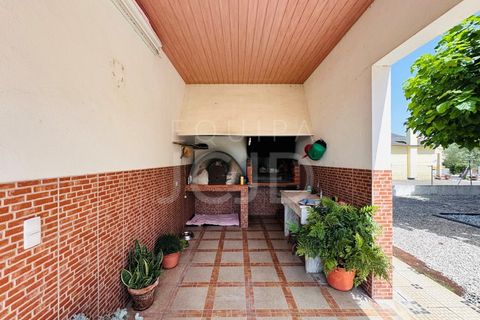 Villa i Benfica do Ribatejo, Santarem, Benfica do Ribatejo - € 460.000 | Ref: 120991397-705 - foto 27