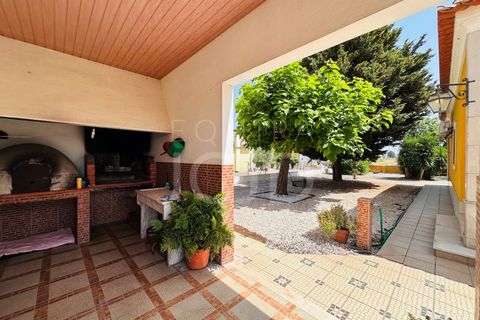 Villa i Benfica do Ribatejo, Santarem, Benfica do Ribatejo - € 460.000 | Ref: 120991397-705 - foto 28