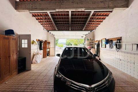 Villa i Benfica do Ribatejo, Santarem, Benfica do Ribatejo - € 460.000 | Ref: 120991397-705 - foto 32