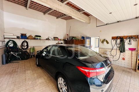 Villa i Benfica do Ribatejo, Santarem, Benfica do Ribatejo - € 460.000 | Ref: 120991397-705 - foto 33