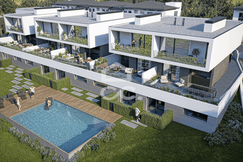 Rækkehus i Coimbra, Coimbra, Coimbra - € 507.500 | Ref: 385/M/00900 - foto 9
