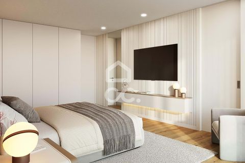 Rækkehus i Coimbra, Coimbra, Coimbra - € 507.500 | Ref: 385/M/00900 - foto 5