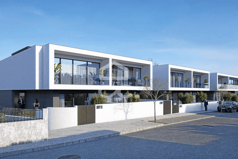 Rækkehus i Coimbra, Coimbra, Coimbra - € 507.500 | Ref: 385/M/00901 - foto 9