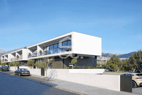 Rækkehus i Coimbra, Coimbra, Coimbra - € 507.500 | Ref: 385/M/00901 - foto 10