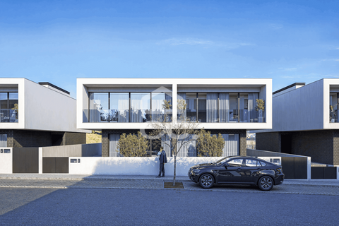 Rækkehus i Coimbra, Coimbra, Coimbra - € 507.500 | Ref: 385/M/00901 - foto 11