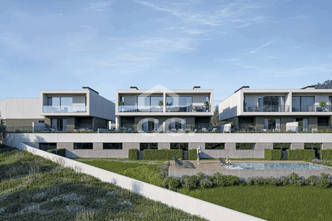 Rækkehus i Coimbra, Coimbra, Coimbra - € 507.500 | Ref: 385/M/00901 - foto 12
