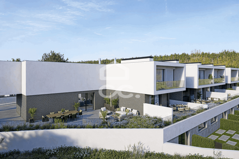 Rækkehus i Coimbra, Coimbra, Coimbra - € 507.500 | Ref: 385/M/00901 - foto 20