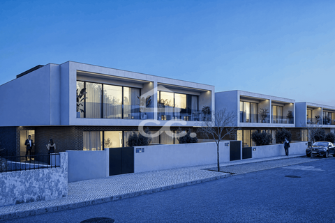 Rækkehus i Coimbra, Coimbra, Coimbra - € 507.500 | Ref: 385/M/00901 - foto 22