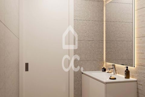 Rækkehus i Coimbra, Coimbra, Coimbra - € 507.500 | Ref: 385/M/00901 - foto 37