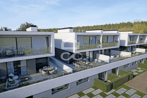 Rækkehus i Coimbra, Coimbra, Coimbra - € 507.500 | Ref: 385/M/00904 - foto 2