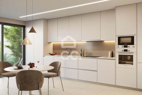 Rækkehus i Coimbra, Coimbra, Coimbra - € 507.500 | Ref: 385/M/00904 - foto 18