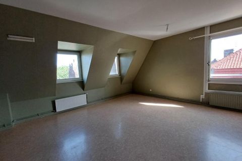 Leilighet i Croix, Nord, Croix - € 174 000 | Ref: LAUTT04 - foto 4