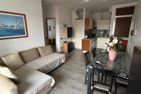 Lejlighed i Ameglia, La Spezia, Ameglia - € 229.000 | Ref: 107864 - foto 1