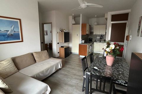 Lejlighed i Ameglia, La Spezia, Ameglia - € 229.000 | Ref: 107864 - foto 5