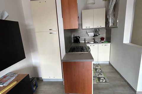 Lejlighed i Ameglia, La Spezia, Ameglia - € 229.000 | Ref: 107864 - foto 7