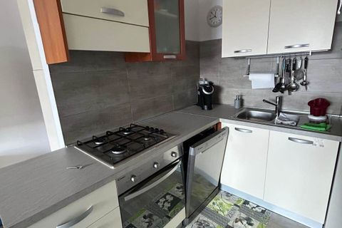 Lejlighed i Ameglia, La Spezia, Ameglia - € 229.000 | Ref: 107864 - foto 8