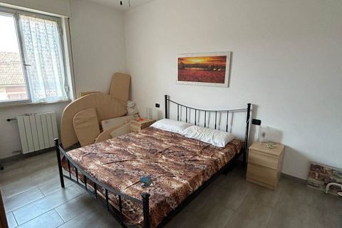 Lejlighed i Ameglia, La Spezia, Ameglia - € 229.000 | Ref: 107864 - foto 9