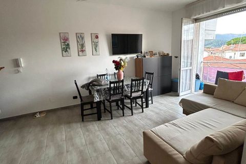 Lejlighed i Ameglia, La Spezia, Ameglia - € 229.000 | Ref: 107864 - foto 11
