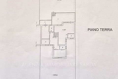 Byhus i Castelsardo, Sassari, Castelsardo - € 490.000 | Ref: CAST52 - foto 32