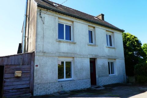 Landejendom i Silfiac, Morbihan, Silfiac - € 79.630 | Ref: 56075-2393 - foto 1