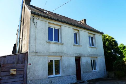 Landejendom i Silfiac, Morbihan, Silfiac - € 79.630 | Ref: 56075-2393 - foto 17
