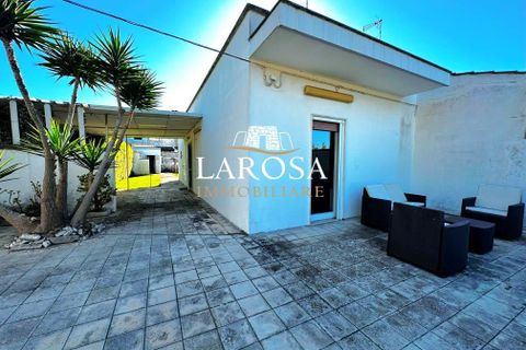 Villa i Melendugno, Lecce, Melendugno - € 160.000 | Ref: Cod.151 - foto 2