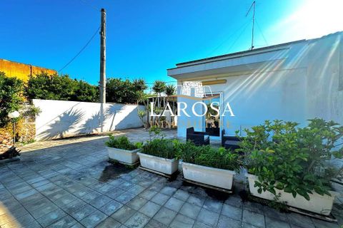 Villa i Melendugno, Lecce, Melendugno - € 160.000 | Ref: Cod.151 - foto 4