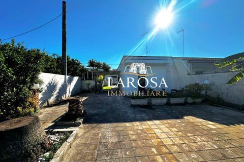 Villa i Melendugno, Lecce, Melendugno - € 160.000 | Ref: Cod.151 - foto 6