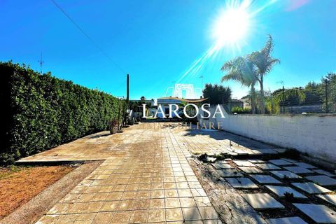 Villa i Melendugno, Lecce, Melendugno - € 160.000 | Ref: Cod.151 - foto 8