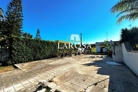 Villa i Melendugno, Lecce, Melendugno - € 160.000 | Ref: Cod.151 - foto 10